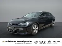 Gebraucht VW Passat Elegance 150 PS (110 kW) 2025 Kombi