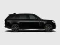 Neu Land Rover Range Rover 615 PS (452 kW) 2025 Obsidian black SUV