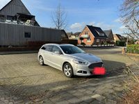 gebraucht Ford Mondeo 2,0TDCI Titanium Turnier TÛV NEO