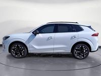Usata Cupra Terramar 150 CV (110 kW) 2025 Bianco SUV