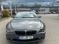 gebraucht BMW 645 ci SMG