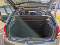Usado Citroën C3 Attraction 68 CV (50 kW) 2013 Negro Berlina