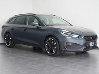 Gebraucht Cupra Leon 190 PS (139 kW) 2023 Grau Limousine