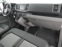 Brugt VW e-Crafter 100 kW (136 HK) 2022 Hvid Van