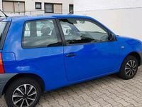 Gebraucht Seat Arosa 50 PS (36 kW) 1999 Blau Kleinwagen