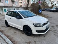 gebraucht VW Polo 1.2 TÜV 06/25