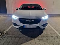gebraucht Opel Insignia B 1.5 Grand Sport Turbo