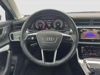 Gebraucht Audi A6 Design 265 PS (194 kW) 2022 Chronosgrau metallic Kombi