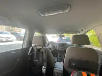 Gebraucht VW Golf V 2005 Silber Kleinwagen