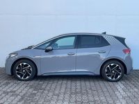 Gebraucht VW ID.3 Pro Performance 150 kW (204 PS) 2021 Mondsteingrau Kleinwagen
