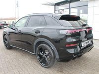 Neu VW T-Roc Style 150 PS (110 kW) 2026 Schwarz SUV