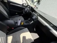 Gebraucht VW Passat Highline 190 PS (139 kW) 2017 Kombi