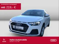 Gebraucht Audi A1 Advanced Plus 95 PS (69 kW) 2026 Cortinaweiß SUV