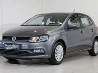 gebraucht VW Polo Comfortline