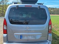 gebraucht Citroën Berlingo BlueHDi 120 S&S Multispace Selectio...