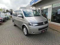 Używany VW T5 Life 179 KM (131 kW) 2013 Srebrny Van
