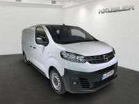 gebraucht Opel Vivaro Cargo M 2.0 145 PS/NAV/PDC/KAMERA