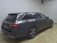 Gebraucht Mercedes E220 Avantgarde 220 PS (161 kW) 2022 Grau Kombi