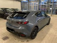 gebraucht Mazda 3 skyactiv-x 2.0 m Hybrid