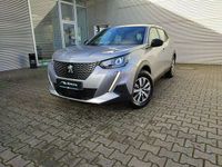 Gebraucht Peugeot e-2008 Active 100 kW (136 PS) 2023 Grau artense SUV
