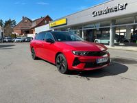 gebraucht Opel Astra Sports Tourer GS