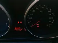 Second-hand Mazda 3 104 CP (76 kW) 2009 Gri Berlinǎ