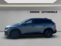 Gebraucht Renault Austral Techno Esprit Alpine 131 PS (96 kW) 2023 Grau SUV