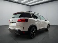 Gebraucht Citroën C5 Aircross Feel 131 PS (96 kW) 2023 Weiß SUV