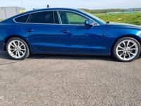 gebraucht Audi A5 3.0 TDI Quattro