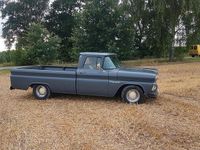 Gebraucht Chevrolet C10 250 PS (183 kW) 1960 Grau Pickup