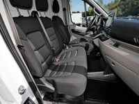 Gebraucht Maxus EV80 110 kW (150 PS) 2024 Weiss Van