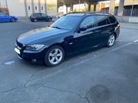 gebraucht BMW 320 d, 177 ps