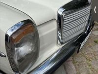 Gebraucht Mercedes W114 90 PS (66 kW) 1972
