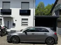 Gebraucht Mercedes A35 AMG AMG 306 PS (225 kW) 2020 Grau Limousine