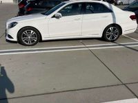 gebraucht Mercedes E250 CDI 4Matic 7G-TRONIC Elegance