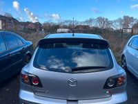 Gebraucht Mazda 3 105 PS (77 kW) 2004 Grau Limousine