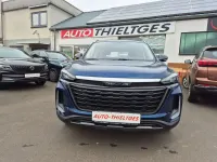 Neu Baic X35 136 PS (100 kW) 2026 Blau SUV