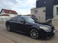 Gebraucht BMW 530 218 PS (160 kW) 2003 Schwarz Limousine