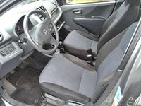 Gebraucht Suzuki Alto 69 PS (50 kW) 2013 Grau Kleinwagen