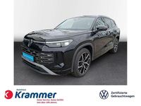 Gebraucht VW Tayron Elegance 204 PS (150 kW) 2025 Schwarz SUV