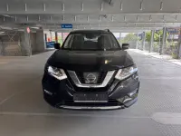Gebraucht Nissan X-Trail Tekna 177 PS (130 kW) 2017 Schwarz SUV