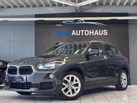 Gebraucht BMW X2 Advantage 190 PS (139 kW) 2019 Grau SUV