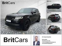 Gebraucht Land Rover Range Rover Autobiography 349 PS (256 kW) 2025 Santorini black SUV