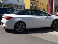 gebraucht Opel Cascada 