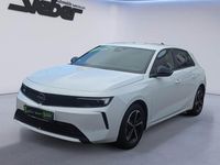 Gebraucht Opel Astra Edition 131 PS (96 kW) 2025 Weiss Limousine
