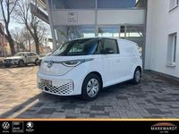 Gebraucht VW ID. Buzz 150 kW (204 PS) 2023 Candyweiß Van / Kleinbus