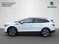 gebraucht Skoda Enyaq iV Enyaq60 132 kW LED+ACC+SMARTLINK