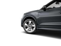 Neu Audi Q2 S-Line 150 PS (110 kW) 2026 Daytonagrau perleffekt SUV