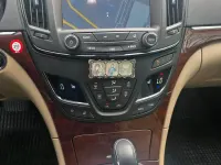 Gebraucht Opel Insignia 163 PS (119 kW) 2014 Braun Limousine
