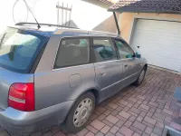 Gebraucht Audi A4 116 PS (85 kW) 1999 Grau Kombi
